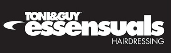 Toni & Guy Essensuals Hairdressing logo