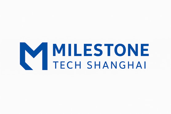 Milestone Technology Shanghai logo