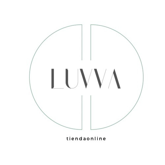 Luvva logo