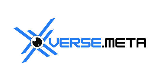 Xverse Meta logo