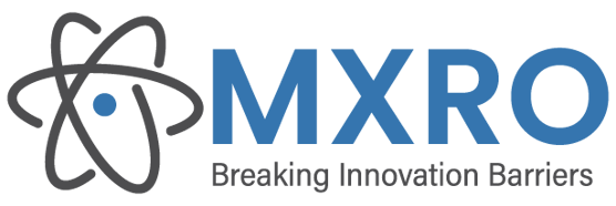 MXRO logo