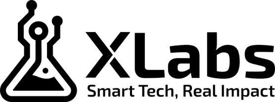 XLabs Teknologi Indonesia logo