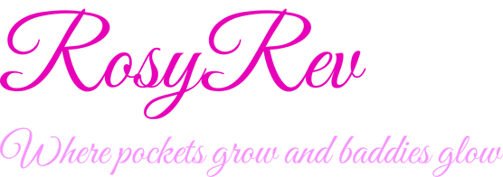 RosyRev logo