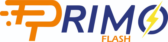 Primoflash logo