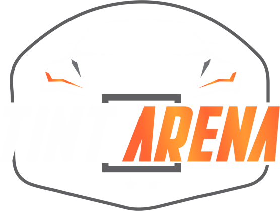 Tint Arena logo