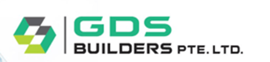 GDS Builders logo