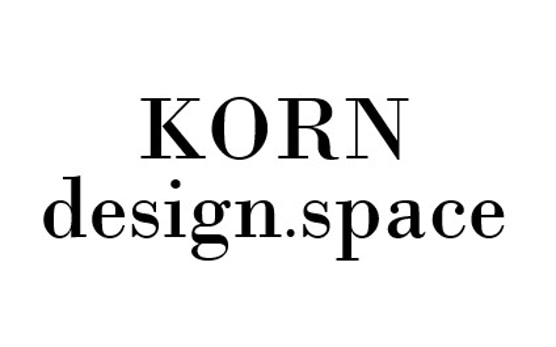 KORN& partners logo