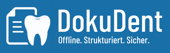 Doku Dent logo
