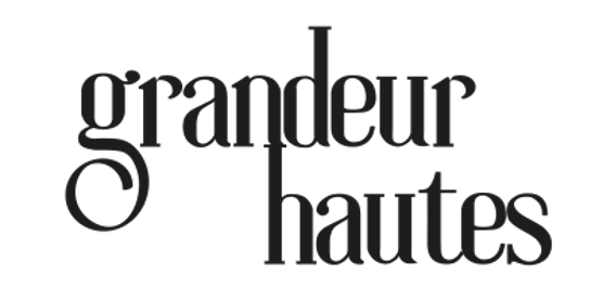 Grandeur Hautes logo