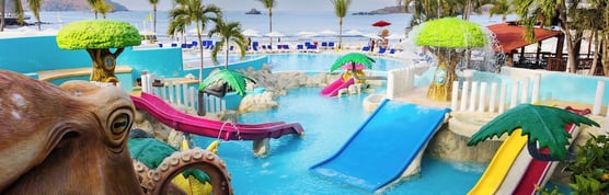 Ofertas en Ixtapa