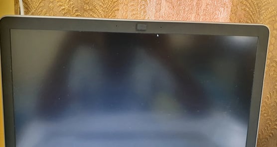 Laptop No Display / Black Screen (Laptop Powers On)