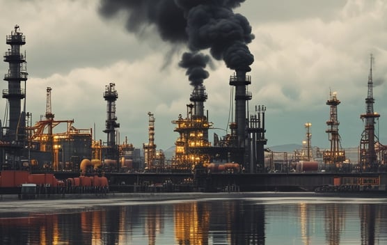 Zipcore global energy trading facility