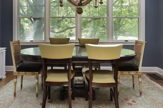 Aryana rug - The Handmade Rug Company