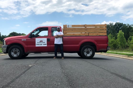 Junk Removal Waxhaw Union County