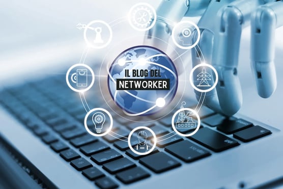 Automazione nel network marketing