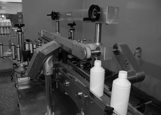 prix pharmaceutica machinery manufacturing medicines