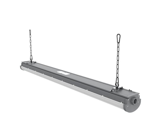 ATEX IECEx Explosion-Proof LED Linear Light