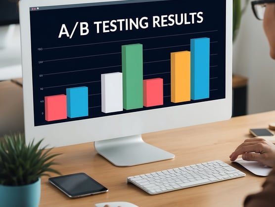 A/B Testing