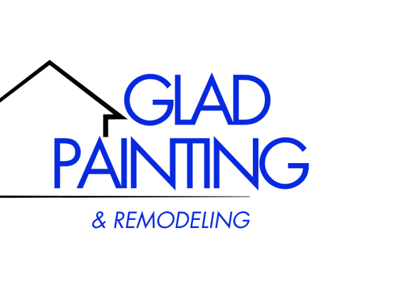 logo Gladpainting