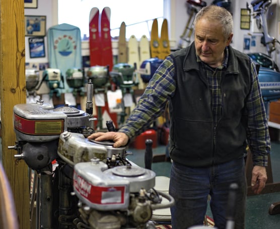 outboard motors for sale in canada