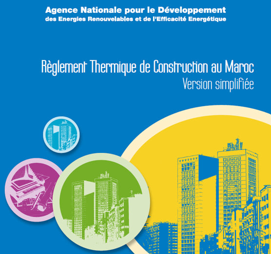 Règlement thermique