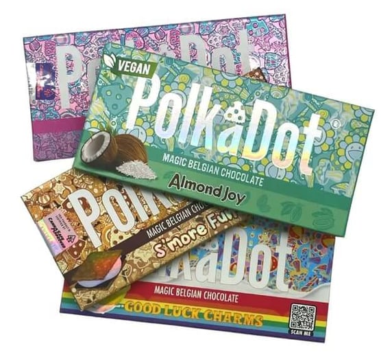 where can i buy magic mushroom chocolate