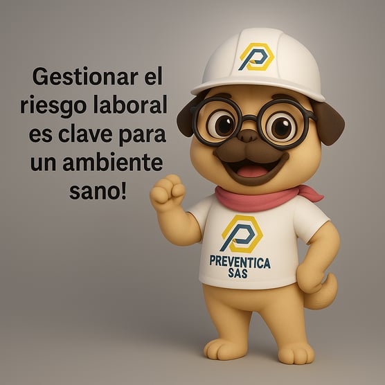 riesgo psicosocial