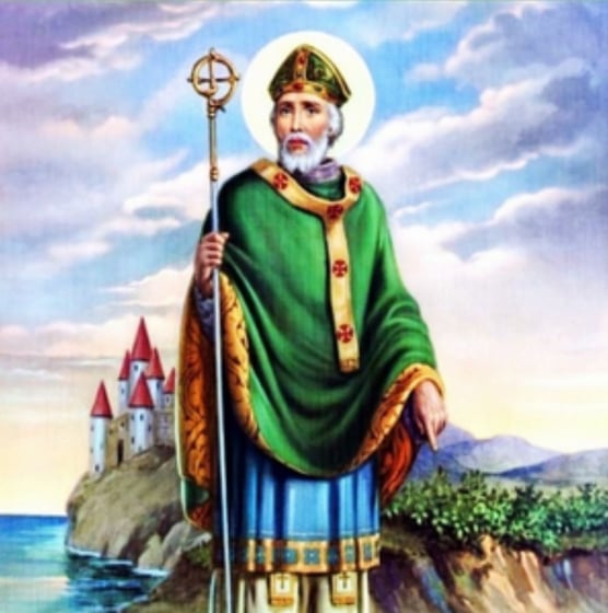 São Patrício
