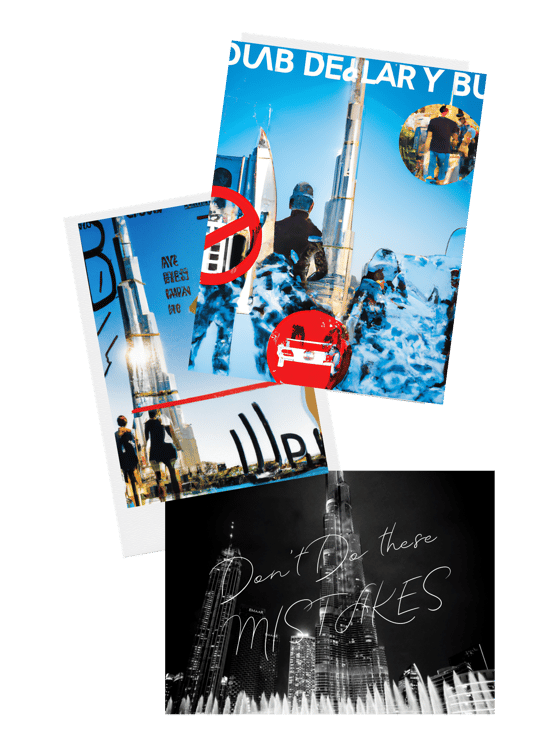 things not to do in Dubai, Dubai dress code, Dubai laws for tourists, things to avoid in D