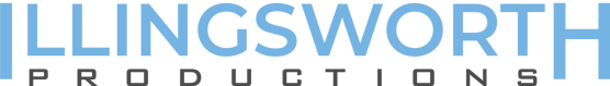 Illingsworth Productions logo