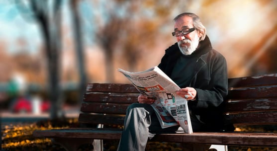 Salud mental en la vejez