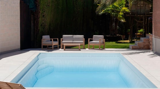 Mon de Pra modèle Clever / Pool concept piscines 79