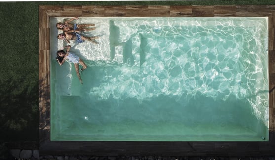 Mon de Pra modèle Kubyka / Pool concept piscines 79