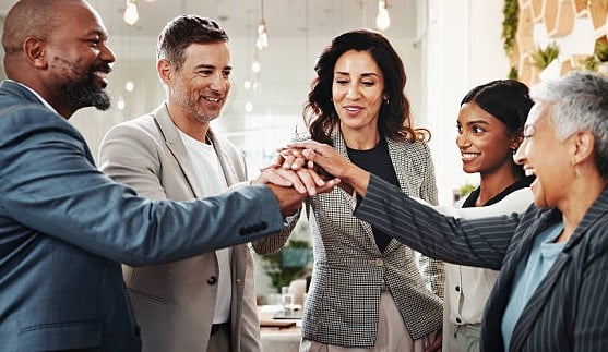 Workplace Tension and Disunity
