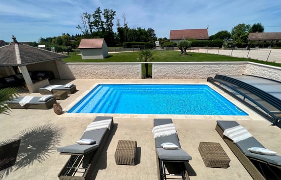 Mon de Pra modèle Wide / Pool concept piscines 79