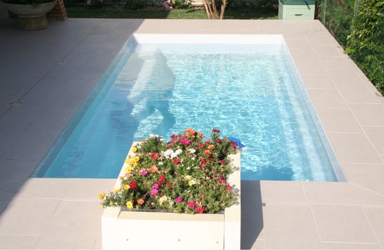 Mon de Pra modèle Smart / Pool concept piscines 79