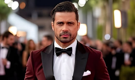 Pedro Moreno actor