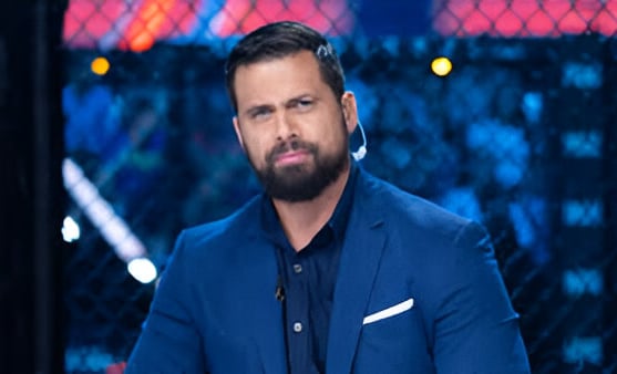 Pedro Moreno actor