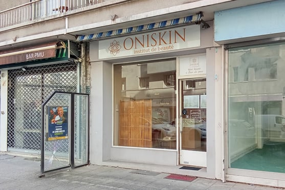 Oniskin, institut de beauté à Grenoble