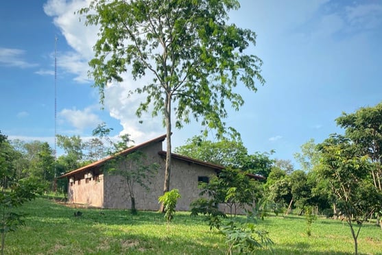 Wohnhaus zum Verkauf in Colonia Independencia, Paraguay