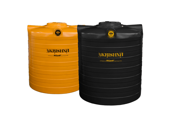 Water Storage tanks manufacturing unit in Bangalore, India 