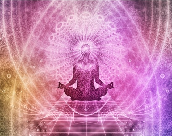 meditation training Lincolnshire
