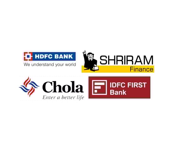 Finance For Bikes