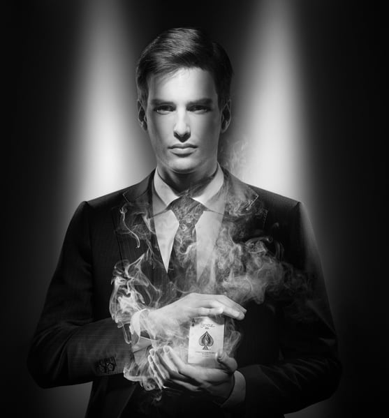 Pascal Montembault Directeur Agencia Illusion