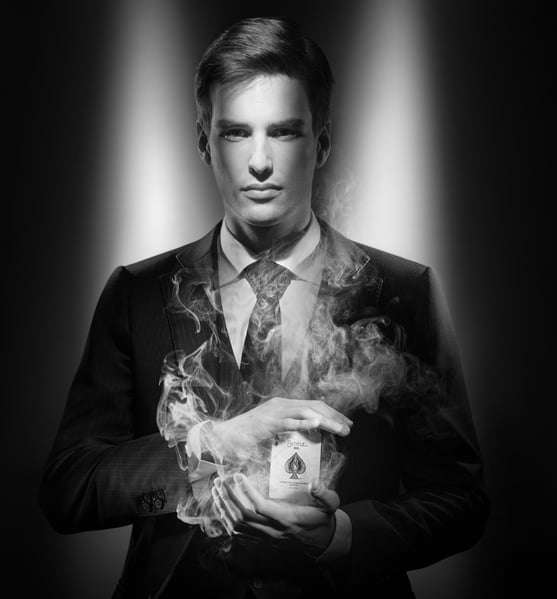 Pascal Montembault Directeur Agencia Illusion