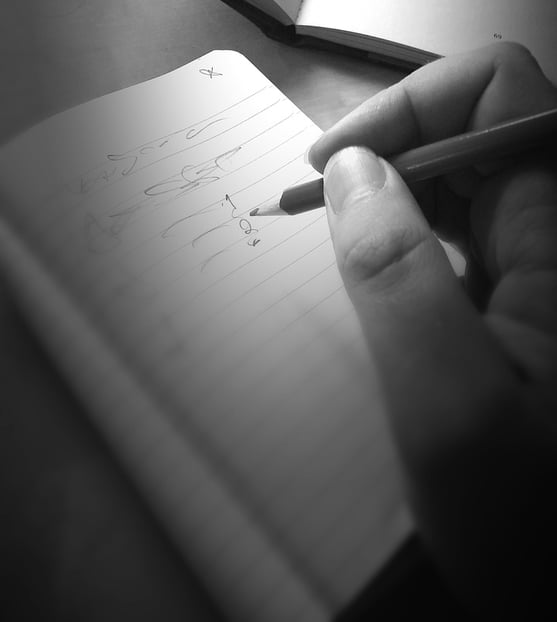 Research, writing, editing services