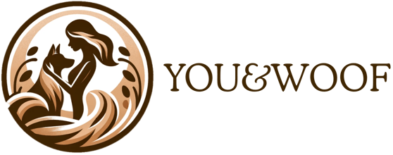 You&Woof, Coach für Frauen und Hunde, Hundecoach, Businesscoach logo