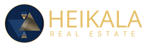 Heikala Real Estate logo