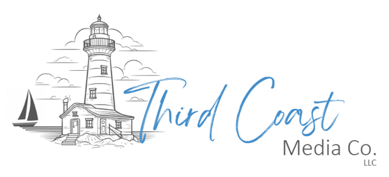 Third Coast Media Co. logo