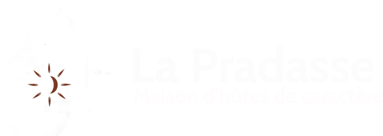 La Pradasse logo